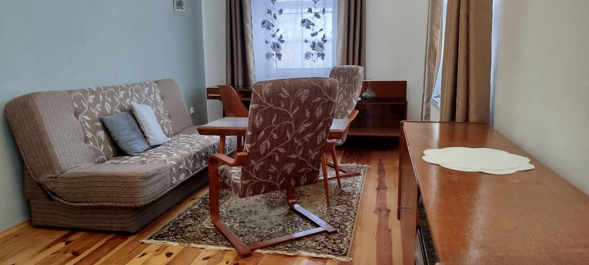 Statek Kloubek Apartment Chabicovice ภายนอก รูปภาพ