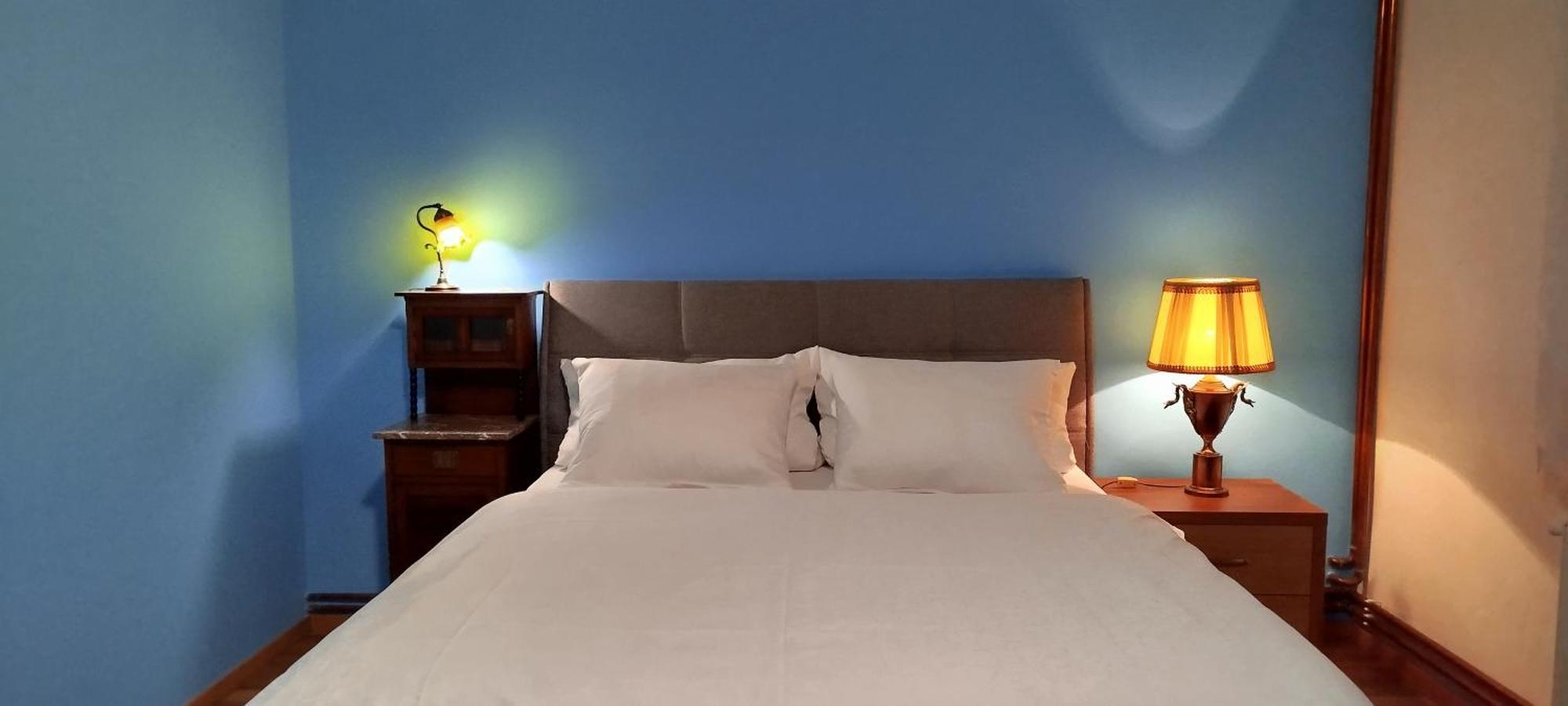 Statek Kloubek Apartment Chabicovice ภายนอก รูปภาพ