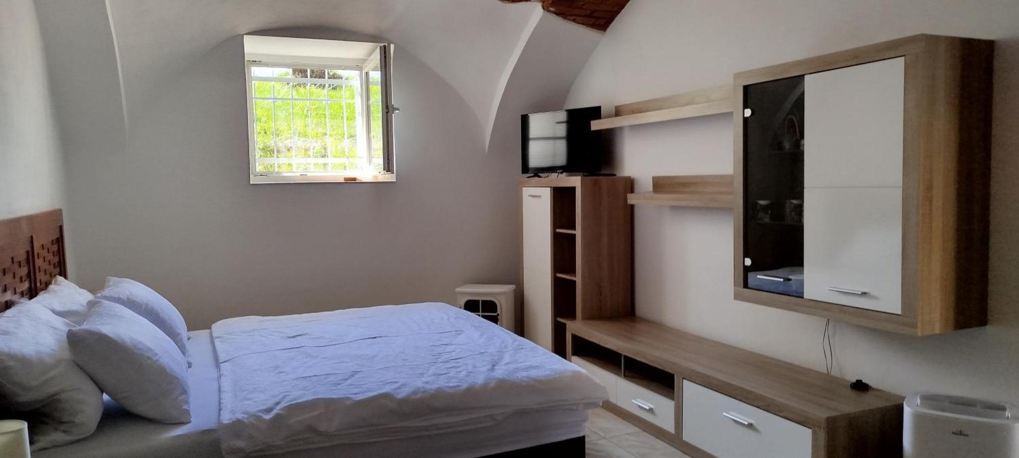 Statek Kloubek Apartment Chabicovice ภายนอก รูปภาพ