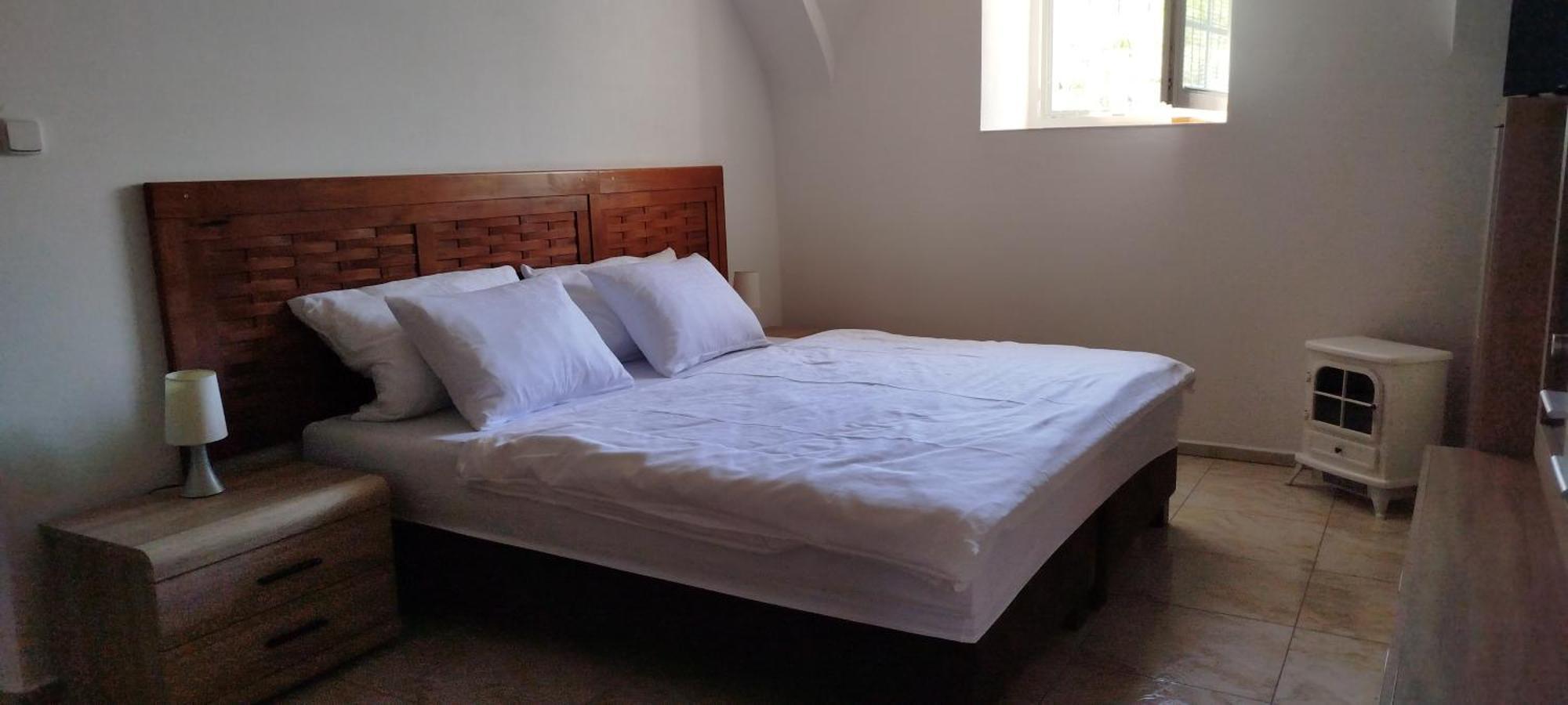Statek Kloubek Apartment Chabicovice ภายนอก รูปภาพ